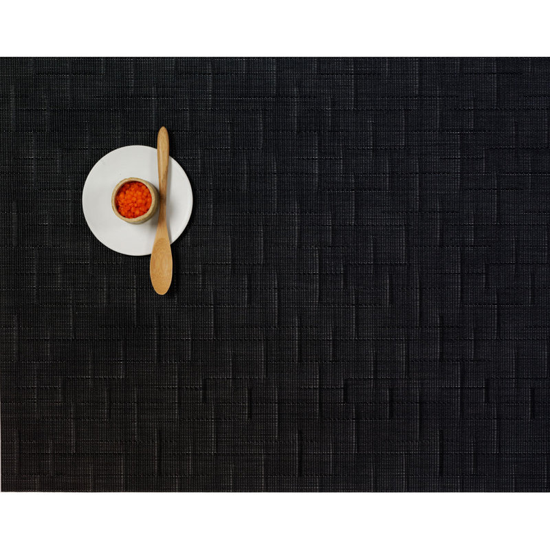 Chilewich Easy Care Bamboo Rectangular Placemat & Reviews Wayfair